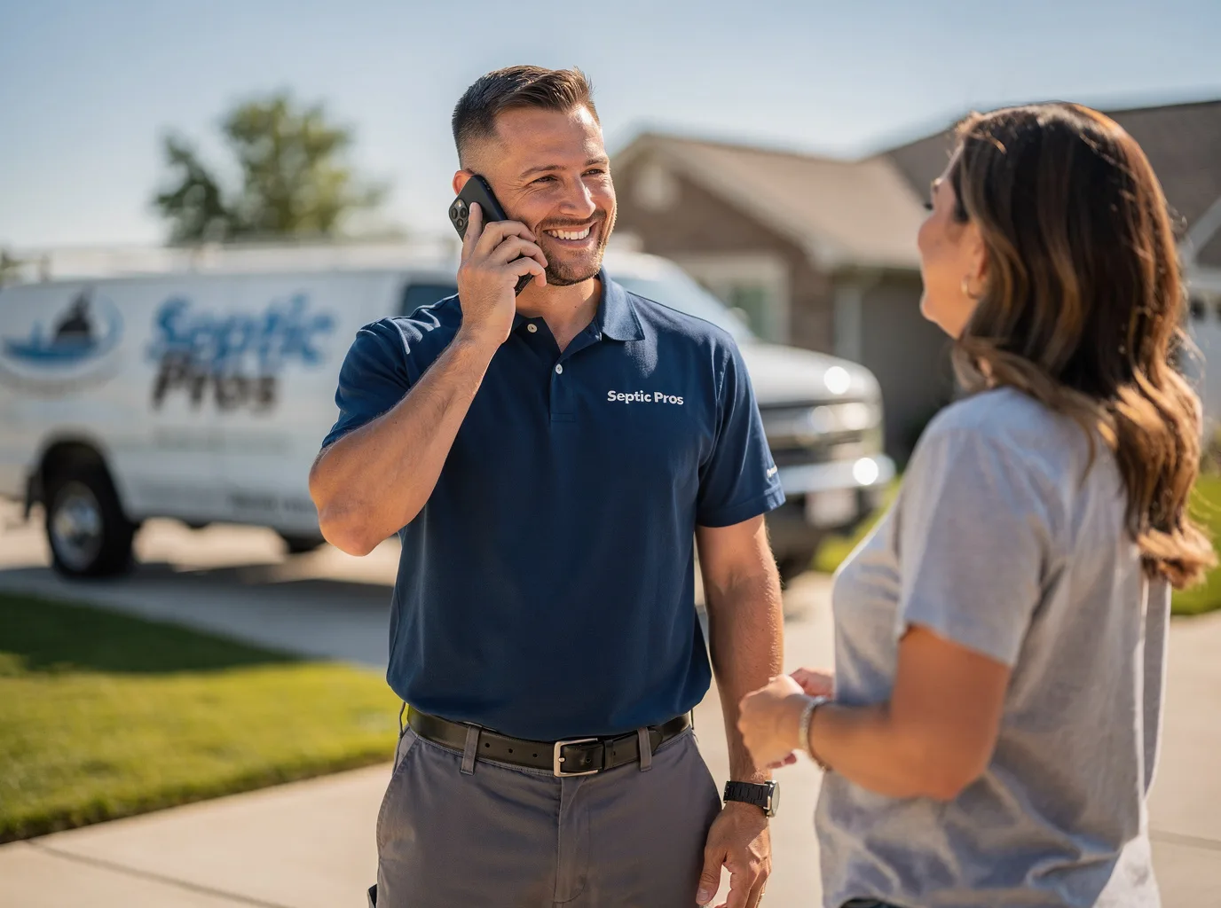 Septic Tank Pumping Covington, TN FAQs